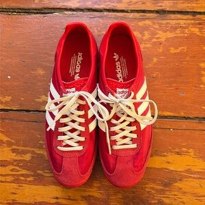 Adidas sneakers